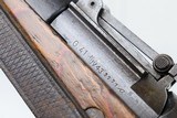 Rare Walther G.41 - duv 43 8mm Mauser Berlin Lubecker 1943 WW2 / WWII - 21 of 24