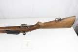 Rare, Mint Nazi Krag Jorgensen Rifle & Bayonet - 1944 "Stomperud" 6.5x55mm Norwegian WW2 / WWII - 7 of 25