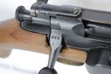 Rare, Mint Nazi Krag Jorgensen Rifle & Bayonet - 1944 "Stomperud" 6.5x55mm Norwegian WW2 / WWII - 13 of 25