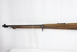 Rare, Mint Nazi Krag Jorgensen Rifle & Bayonet - 1944 "Stomperud" 6.5x55mm Norwegian WW2 / WWII - 3 of 25