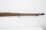 Rare, Mint Nazi Krag Jorgensen Rifle & Bayonet - 1944 "Stomperud" 6.5x55mm Norwegian WW2 / WWII - 12 of 25