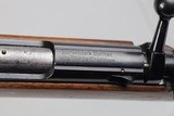 Beautiful Walther Sportmodell V .22LR Pre-WW2 - 17 of 17