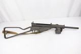 Rare German MP 3008 Submachine Gun 9mm 1944 WW2 / WWII - 16 of 20