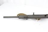 Rare German MP 3008 Submachine Gun 9mm 1944 WW2 / WWII - 5 of 20