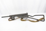 Rare German MP 3008 Submachine Gun 9mm 1944 WW2 / WWII - 2 of 20