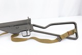 Rare German MP 3008 Submachine Gun 9mm 1944 WW2 / WWII - 4 of 20