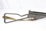 Rare German MP 3008 Submachine Gun 9mm 1944 WW2 / WWII - 17 of 20