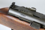 Military H&R Reising M50 Submachine Gun .45 ACP WW2 / WWII - 12 of 15