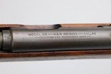 Military H&R Reising M50 Submachine Gun .45 ACP WW2 / WWII - 15 of 15