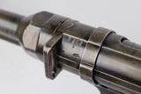 Rare Nazi Erma MP 40 Submachine Gun 1941 WW2 / WWII 9mm - 15 of 25