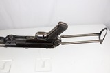 Rare Nazi Erma MP 40 Submachine Gun 1941 WW2 / WWII 9mm - 6 of 25
