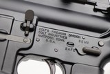 Immaculate Colt M16A1 - ANIB ~1972 5.56mm - 13 of 25