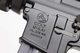 Immaculate Colt M16A1 - ANIB ~1972 5.56mm - 14 of 25