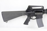 Immaculate Colt M16A1 - ANIB ~1972 5.56mm - 11 of 25