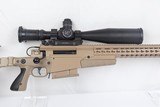 Accuracy Int. AX Sniper - Dual Caliber, Suppressor, BEAST Scope .308 WIN & .338 LAPUA - 14 of 25
