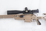 Accuracy Int. AX Sniper - Dual Caliber, Suppressor, BEAST Scope .308 WIN & .338 LAPUA - 4 of 25