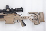 Accuracy Int. AX Sniper - Dual Caliber, Suppressor, BEAST Scope .308 WIN & .338 LAPUA - 5 of 25