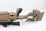 Accuracy Int. AX Sniper - Dual Caliber, Suppressor, BEAST Scope .308 WIN & .338 LAPUA - 9 of 25