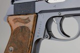 Terrific, Scarce Army Walther PPK 7.65mm WW2 / WWII - 9 of 10
