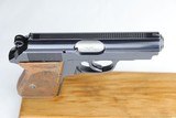 Terrific, Scarce Army Walther PPK 7.65mm WW2 / WWII - 4 of 10