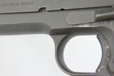 Excellent Colt M1911A1 Rig - 1943 .45 ACP WW2 / WWII - 10 of 20