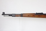 Rare 1944 Commercial JP Sauer K98 Rifle 8mm Mauser WW2 / WWII - 4 of 22