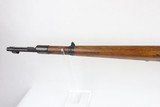 Rare 1944 Commercial JP Sauer K98 Rifle 8mm Mauser WW2 / WWII - 11 of 22