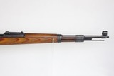 Rare 1944 Commercial JP Sauer K98 Rifle 8mm Mauser WW2 / WWII - 10 of 22