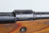 Rare 1944 Commercial JP Sauer K98 Rifle 8mm Mauser WW2 / WWII - 12 of 22