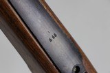 Rare 1944 Commercial JP Sauer K98 Rifle 8mm Mauser WW2 / WWII - 21 of 22