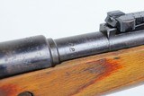 Rare 1944 Commercial JP Sauer K98 Rifle 8mm Mauser WW2 / WWII - 13 of 22