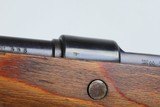 Rare 1944 Commercial JP Sauer K98 Rifle 8mm Mauser WW2 / WWII - 16 of 22