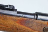 Rare 1944 Commercial JP Sauer K98 Rifle 8mm Mauser WW2 / WWII - 15 of 22