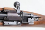 Rare 1944 Commercial JP Sauer K98 Rifle 8mm Mauser WW2 / WWII - 19 of 22