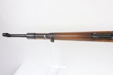 Rare 1944 Commercial JP Sauer K98 Rifle 8mm Mauser WW2 / WWII - 7 of 22