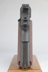 Mint Commemorative WW2 Colt 1911A1 Remake 2002 .45 ACP - 4 of 17
