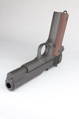 Mint Commemorative WW2 Colt 1911A1 Remake 2002 .45 ACP - 6 of 17