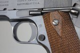 Excellent 1911 Colt Rig - 1917 Mfg .45 ACP WW1 / WWI - 7 of 17