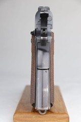 Excellent 1911 Colt Rig - 1917 Mfg .45 ACP WW1 / WWI - 4 of 17