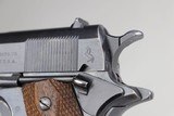 Excellent 1911 Colt Rig - 1917 Mfg .45 ACP WW1 / WWI - 6 of 17