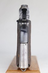 Army Colt 1911 Rig - 1917 Mfg .45 ACP WW1 / WWI - 3 of 19