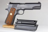 Mint Colt Service Model Ace .22LR 1970s - 3 of 9