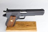 Mint Colt Service Model Ace .22LR 1970s - 4 of 9
