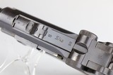 Rare K Date Mauser Luger P.08 9mm 1934 WW2 / WWII Interwar Period - 16 of 17