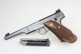 Rare, ANIB Colt Match Target - First Year Production .22LR 1938 - 2 of 13