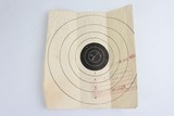 Rare, ANIB Colt Match Target - First Year Production .22LR 1938 - 13 of 13