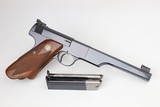 Rare, ANIB Colt Match Target - First Year Production .22LR 1938 - 4 of 13