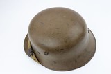 WWI Austrian Model 16 Helmet - 1916 - 5 of 12
