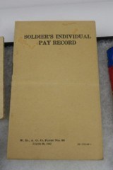 US Paratrooper M3 Knife Set - 12 of 25