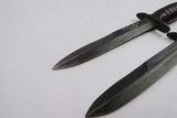 US Paratrooper M3 Knife Set - 24 of 25